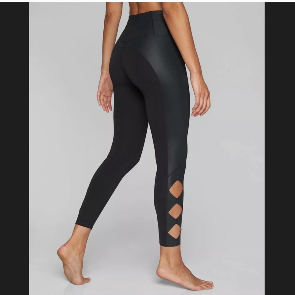 COPY - ATHLETA • cobra leggings